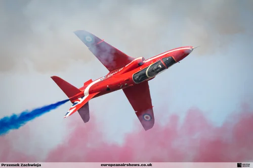 Royal International Air Tattoo 2025 photograph 289