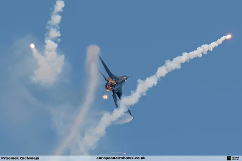 Malta International Airshow 2025 photograph 207