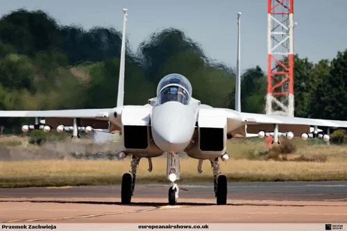 Royal International Air Tattoo 2024 photograph 285