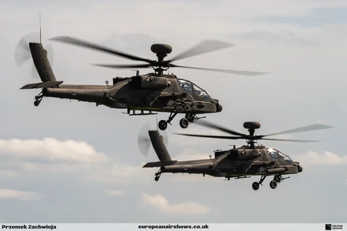 RAF Cosford Air Show 2026 photograph 112