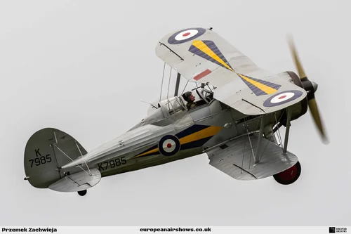 Shuttleworth Race Day 2024 photograph 15