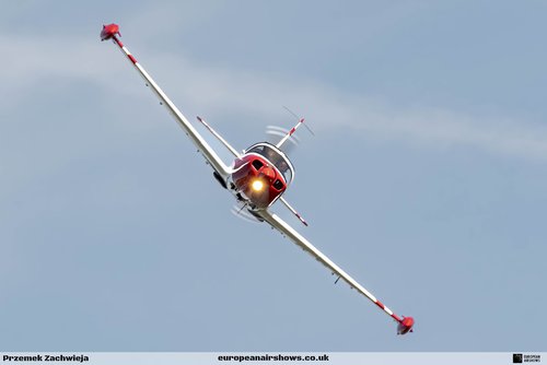 Midlands Air Festival 2024 photograph 136