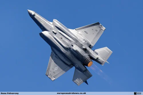 NATO Days & Czech Air Force Days 2023 photograph 115