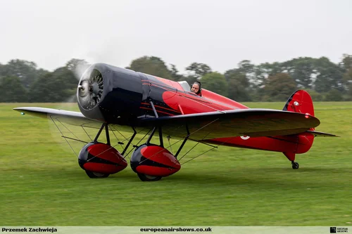 Shuttleworth Race Day 2024 photograph 47