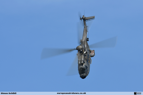 Fly-In Biel-Kappelen 2024 photograph 18