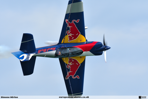 Caorle Air Show 2024 photograph 18