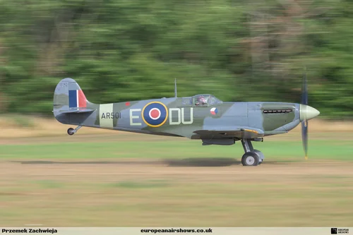 Shuttleworth Summer Air Show 2026 photograph 68