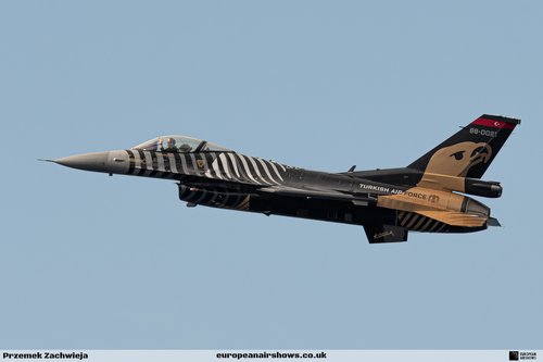 Malta International Airshow 2025 photograph 160