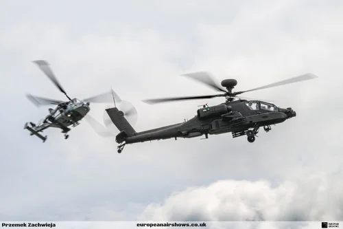 RAF Cosford Air Show 2026 photograph 18