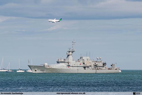 Bray Air Display 2024 photograph 11