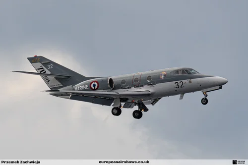Malta International Airshow 2025 photograph 220