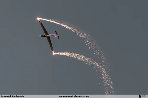 Bucharest International Airshow 2025 photograph 33
