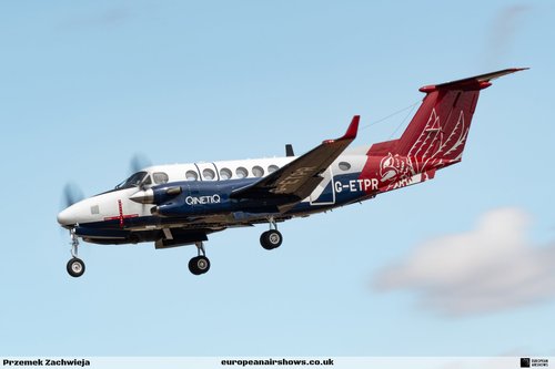Royal International Air Tattoo 2025 photograph 165