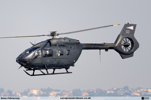 NATO Days & Czech Air Force Days 2023 photograph 28