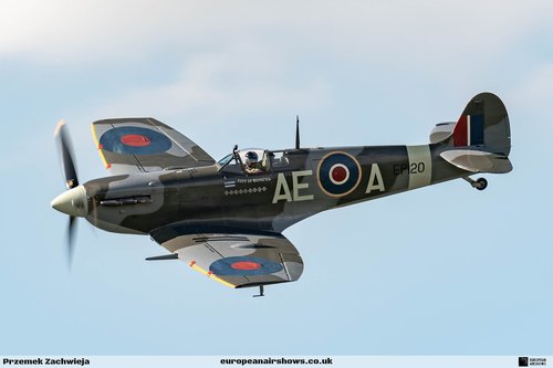 Sywell Airshow Weekend 2024 photograph 23