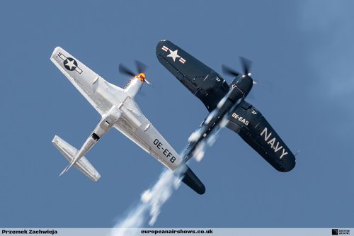 Bucharest International Airshow 2025 photograph 268