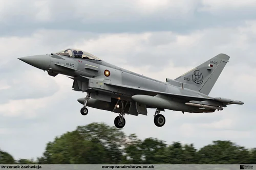 Royal International Air Tattoo 2024 photograph 141