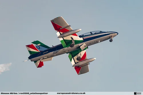 Jesolo Air Show 2026 photograph 53