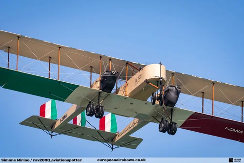 Jesolo Air Show 2025 photograph 23