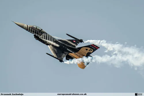 Malta International Airshow 2023 photograph 135