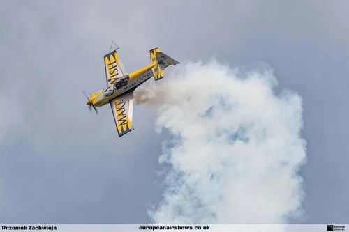 Bray Air Display 2024 photograph 27