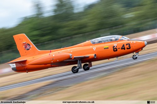 Royal International Air Tattoo 2025 photograph 236