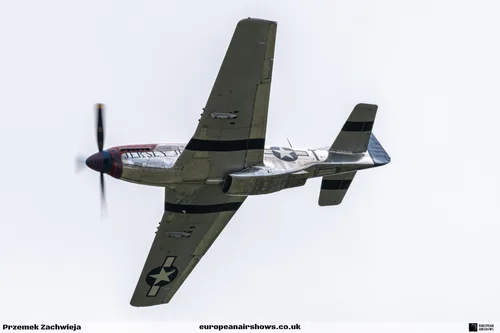 RAF Cosford Air Show 2026 photograph 22