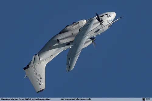 Jesolo Air Show 2026 photograph 85