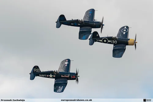 Sywell Airshow Weekend 2024 photograph 9