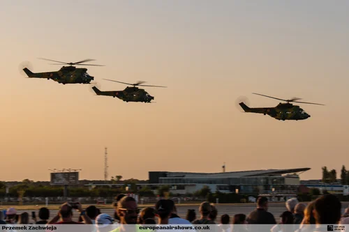 Bucharest International Airshow 2025 photograph 109