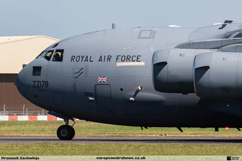 Royal International Air Tattoo 2024 photograph 1051