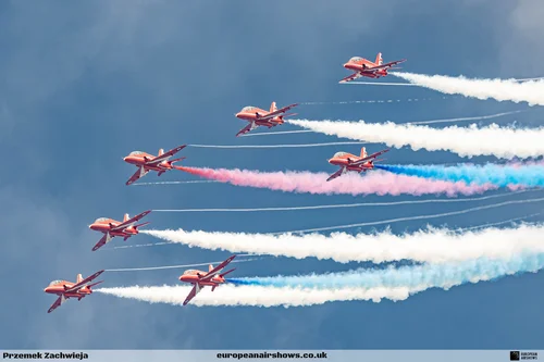 Sywell Airshow Weekend 2024 photograph 272