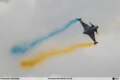 Swedish Air Force 100 Years at Malmen, Saturday, photograph 296