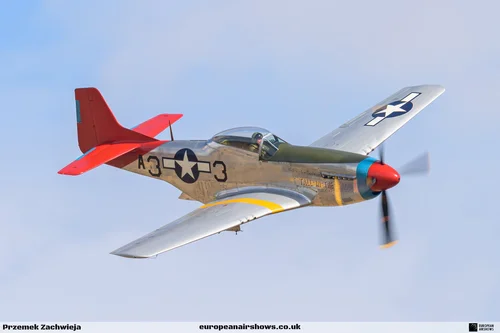 IWM Duxford Summer Air Show 2026 photograph 104