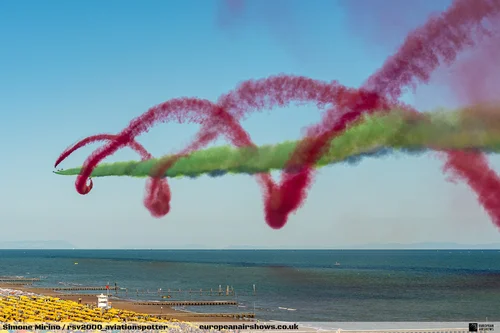 Jesolo Air Show 2026 photograph 46