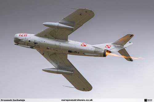 IWM Duxford Summer Air Show 2026 photograph 55