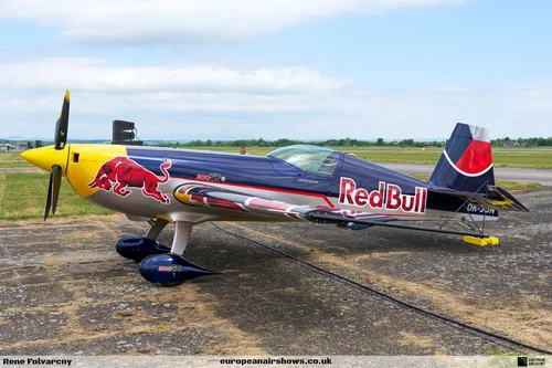 Aviatická pouť 2026 photograph 52