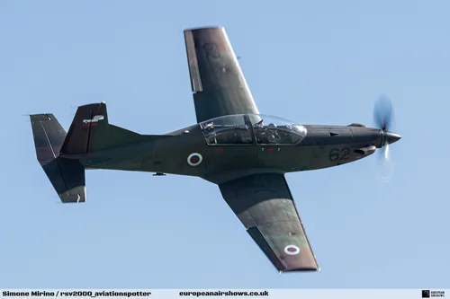 Jesolo Air Show 2026 photograph 79