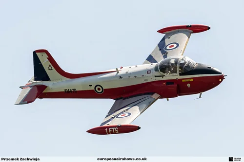 Midlands Air Festival 2024 photograph 208