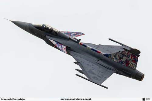 Royal International Air Tattoo 2024 photograph 724
