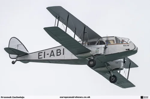 Fingal Rush Air Display 2026 photograph 10