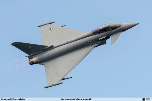 Malta International Airshow 2025 photograph 211