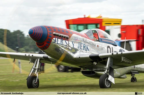 RAF Cosford Air Show 2026 photograph 225