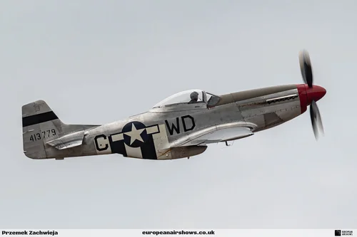 Southport Air Show 2024 photograph 82