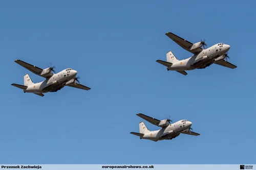 Bucharest International Airshow 2025 photograph 282