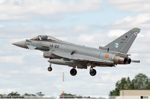 Royal International Air Tattoo 2025 photograph 56