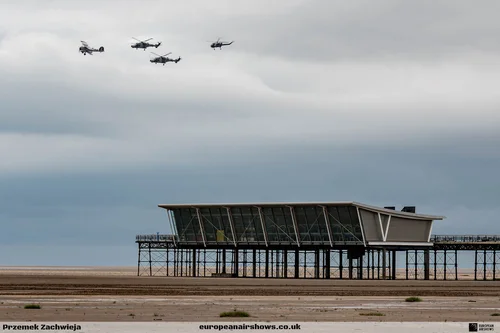 Southport Air Show 2024 photograph 121