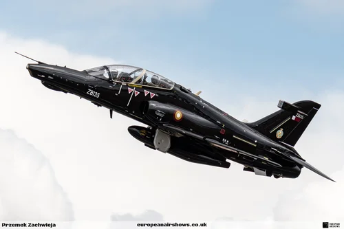 Royal International Air Tattoo 2025 photograph 169