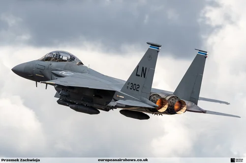 Royal International Air Tattoo 2025 photograph 555