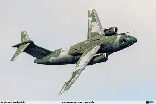 Royal International Air Tattoo 2024 photograph 111